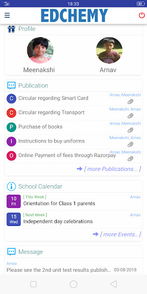 Run android online APK N.E.T. Public School - Edchemy from MyAndroid or emulate N.E.T. Public School - Edchemy using MyAndroid Run android online APK N.E.T. Public School - Edchemy from MyAndroid or emulate N.E.T. Public School - Edchemy using MyAndroid