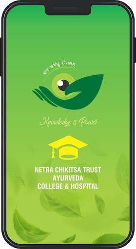 Run android online APK Netra Chikitsa Trust Ayurveda College Online Edu. from MyAndroid or emulate Netra Chikitsa Trust Ayurveda College Online Edu. using MyAndroid