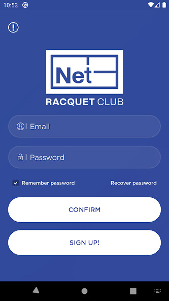 Run android online APK Net Racquet Club from MyAndroid or emulate Net Racquet Club using MyAndroid Run android online APK Net Racquet Club from MyAndroid or emulate Net Racquet Club using MyAndroid