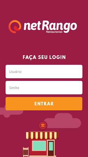 Run android online APK NetRango Pedidos from MyAndroid or emulate NetRango Pedidos using MyAndroid