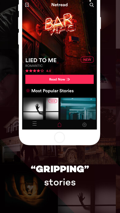 Emulate iPhone app Netread using MyAndroid Emulate iPhone app Netread using MyAndroid