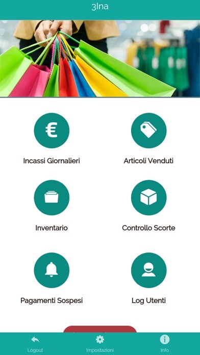 Emulate iPhone app NetRetail Live using MyAndroid Emulate iPhone app NetRetail Live using MyAndroid