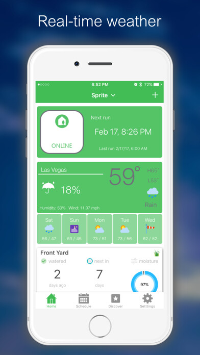 Emulate iPhone app Netro using MyAndroid Emulate iPhone app Netro using MyAndroid