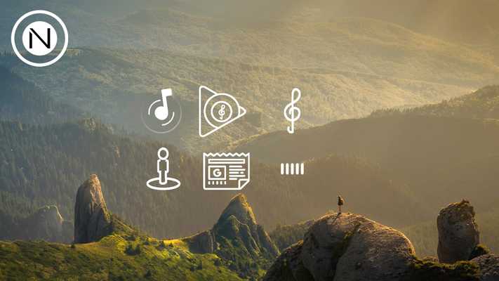 Emulate Android APK Netrox UI