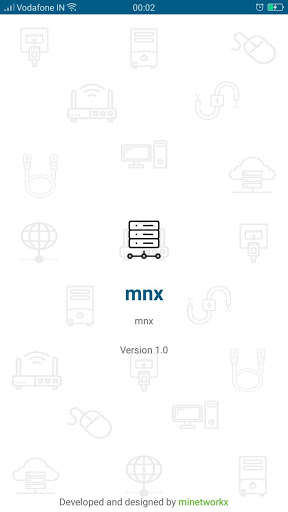 Run android online APK NETRUN Broadband from MyAndroid or emulate NETRUN Broadband using MyAndroid