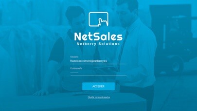 Emulate iPhone app Netsales using MyAndroid Emulate iPhone app Netsales using MyAndroid