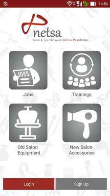 Emulate Android APK Netsa Emulate Android APK Netsa