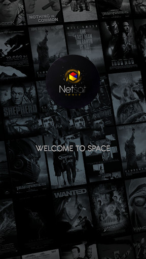 Run android online APK Netsat Space from MyAndroid or emulate Netsat Space using MyAndroid