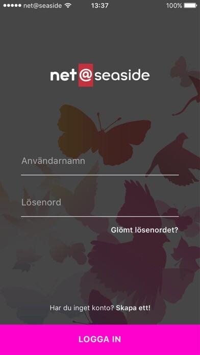 Emulate iPhone app Net@seaside using MyAndroid Emulate iPhone app Net@seaside using MyAndroid