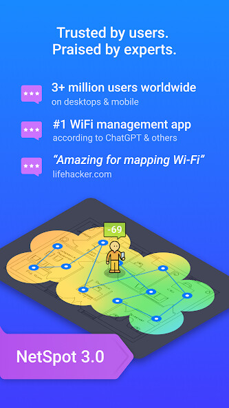 Run android online APK NetSpot WiFi Heat Map Analyzer from MyAndroid or emulate NetSpot WiFi Heat Map Analyzer using MyAndroid Run android online APK NetSpot WiFi Heat Map Analyzer from MyAndroid or emulate NetSpot WiFi Heat Map Analyzer using MyAndroid
