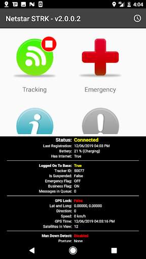 Run android online APK Netstar STRK from MyAndroid or emulate Netstar STRK using MyAndroid