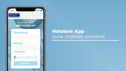 Emulate iPhone app Netstore App using MyAndroid Emulate iPhone app Netstore App using MyAndroid