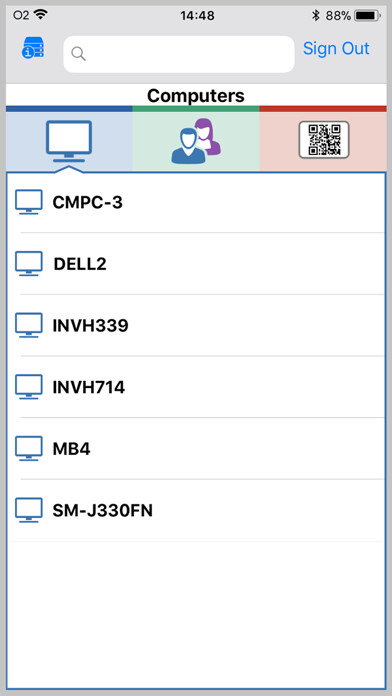 Run android online APK NetSupport DNA Console from MyAndroid or emulate NetSupport DNA Console using MyAndroid