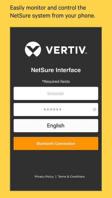 Emulate iPhone app NetSure using MyAndroid Emulate iPhone app NetSure using MyAndroid