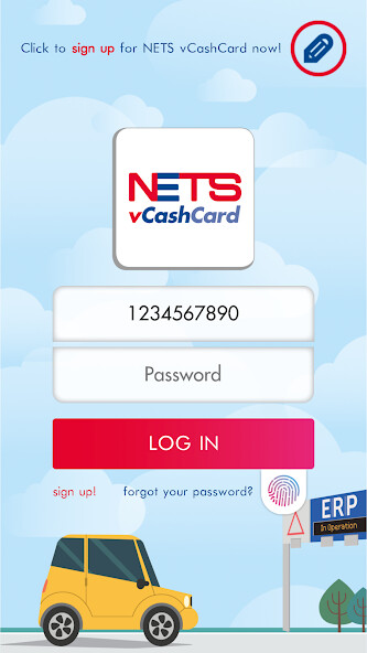 Run android online APK NETS vCashCard from MyAndroid or emulate NETS vCashCard using MyAndroid Run android online APK NETS vCashCard from MyAndroid or emulate NETS vCashCard using MyAndroid
