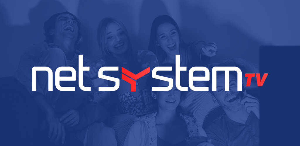 Run android online APK NetSystemTV from MyAndroid or emulate NetSystemTV using MyAndroid