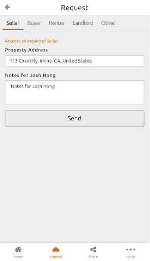 Run android online APK Netta-Ann Twito Agent App from MyAndroid or emulate Netta-Ann Twito Agent App using MyAndroid