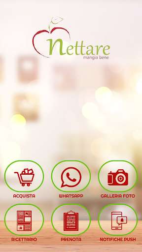 Run android online APK Nettare from MyAndroid or emulate Nettare using MyAndroid