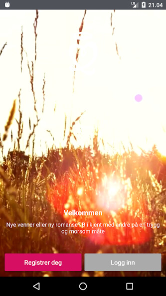 Run android online APK NettDating – Møteplassen for s from MyAndroid or emulate NettDating – Møteplassen for s using MyAndroid