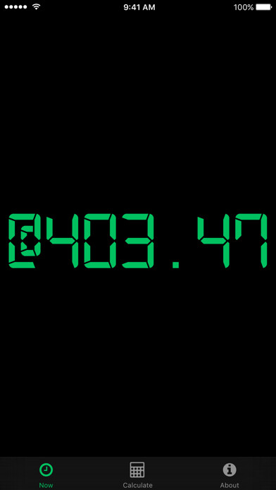 Emulate iPhone app NetTime: Decimal, time zone neutral time using MyAndroid Emulate iPhone app NetTime: Decimal, time zone neutral time using MyAndroid