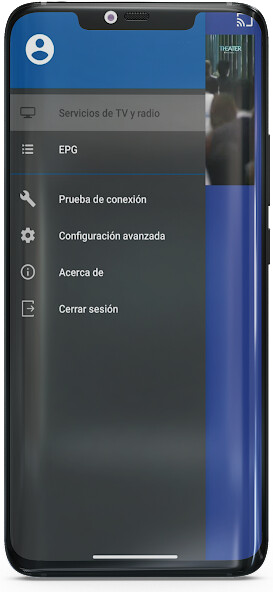 Emulate iPhone app Net TV using MyAndroid Emulate iPhone app Net TV using MyAndroid