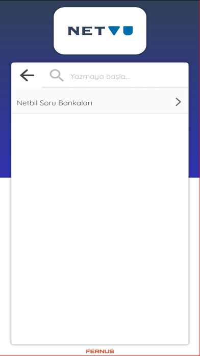 Emulate iPhone app NetVU using MyAndroid