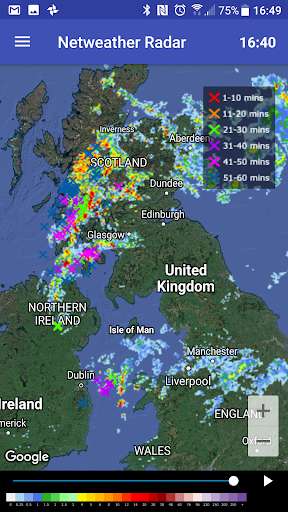 Run android online APK Netweather Radar from MyAndroid or emulate Netweather Radar using MyAndroid Run android online APK Netweather Radar from MyAndroid or emulate Netweather Radar using MyAndroid