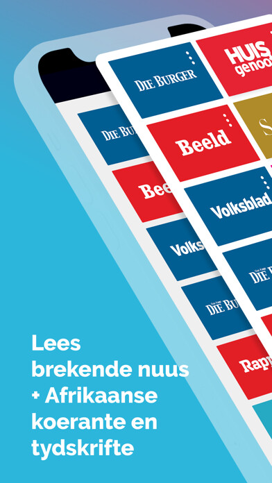 Emulate iPhone app Netwerk24 – Alles op een plek using MyAndroid Emulate iPhone app Netwerk24 – Alles op een plek using MyAndroid