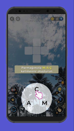 Run android online APK Netword : Kelime Oyunu from MyAndroid or emulate Netword : Kelime Oyunu using MyAndroid