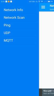 Emulate Android APK Network Assist Emulate Android APK Network Assist
