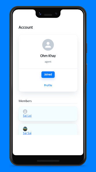 Run android online APK Network BM from MyAndroid or emulate Network BM using MyAndroid Run android online APK Network BM from MyAndroid or emulate Network BM using MyAndroid