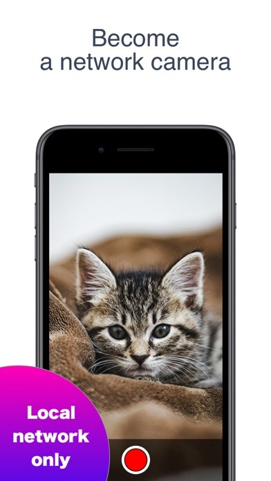 Emulate iPhone app Network Camera for Local using MyAndroid Emulate iPhone app Network Camera for Local using MyAndroid