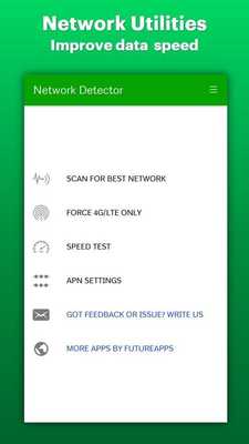 Emulate Android APK Network Detector Emulate Android APK Network Detector