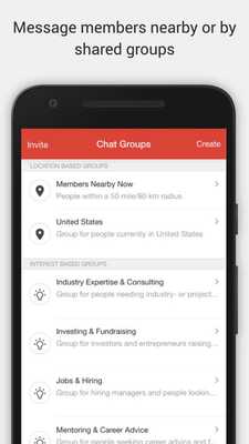 Emulate Android APK Network for Ex-Amazonians