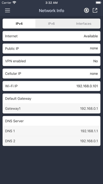 Emulate iPhone app Network Kit - TCP UDP debugger using MyAndroid Emulate iPhone app Network Kit - TCP UDP debugger using MyAndroid