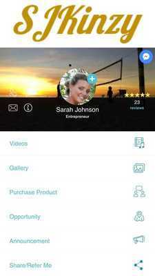 Emulate Android APK Network Marketing Trainer Emulate Android APK Network Marketing Trainer