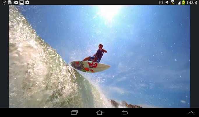 Emulate Android APK Network Media Player (Demo) Emulate Android APK Network Media Player (Demo)