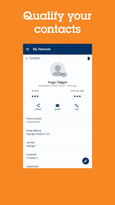 Run android online APK Network from MyAndroid or emulate Network using MyAndroid