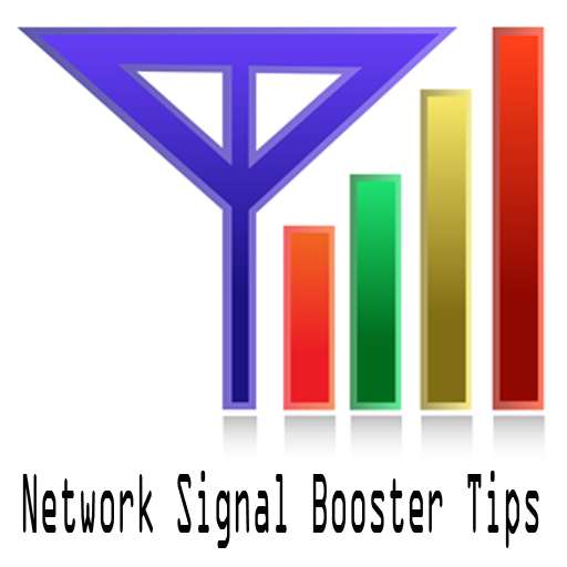 Run android online APK Network Signal Tips from MyAndroid or emulate Network Signal Tips using MyAndroid
