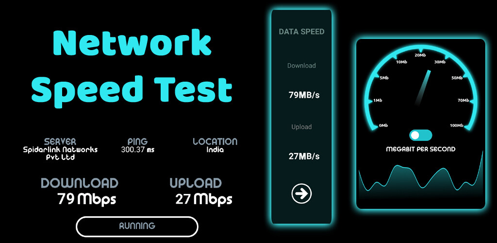 Run android online APK Network Speed Test from MyAndroid or emulate Network Speed Test using MyAndroid Run android online APK Network Speed Test from MyAndroid or emulate Network Speed Test using MyAndroid
