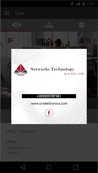 Run android online APK Networks Technology EasyView from MyAndroid or emulate Networks Technology EasyView using MyAndroid Run android online APK Networks Technology EasyView from MyAndroid or emulate Networks Technology EasyView using MyAndroid