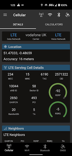 Run android online APK Network Survey+ from MyAndroid or emulate Network Survey+ using MyAndroid Run android online APK Network Survey+ from MyAndroid or emulate Network Survey+ using MyAndroid