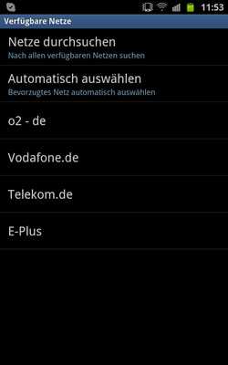 Emulate Android APK Network Toggle Switch Provider Emulate Android APK Network Toggle Switch Provider