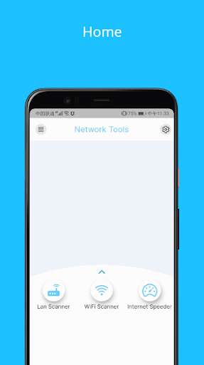 Run android online APK Network Tools - Eyesmath from MyAndroid or emulate Network Tools - Eyesmath using MyAndroid