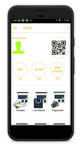 Run android online APK NetworkUPApp from MyAndroid or emulate NetworkUPApp using MyAndroid