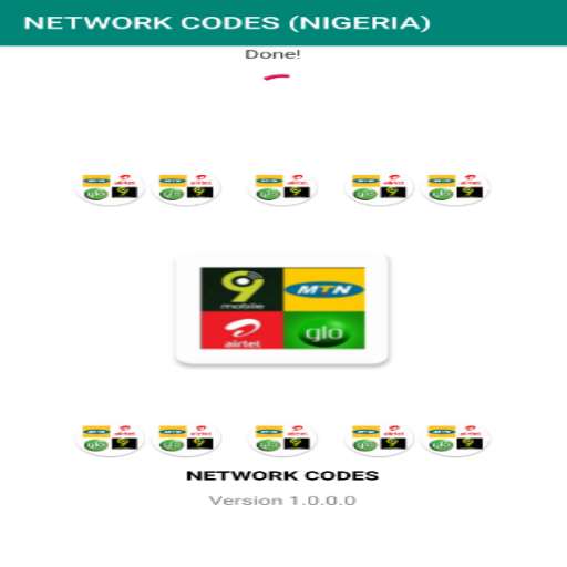 Run android online APK NETWORK USSD CODES (NIGERIA) from MyAndroid or emulate NETWORK USSD CODES (NIGERIA) using MyAndroid Run android online APK NETWORK USSD CODES (NIGERIA) from MyAndroid or emulate NETWORK USSD CODES (NIGERIA) using MyAndroid