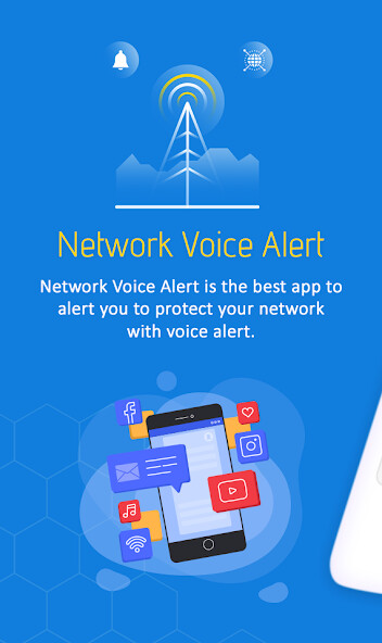 Run android online APK Network Voice Alert! - Network from MyAndroid or emulate Network Voice Alert! - Network using MyAndroid Run android online APK Network Voice Alert! - Network from MyAndroid or emulate Network Voice Alert! - Network using MyAndroid