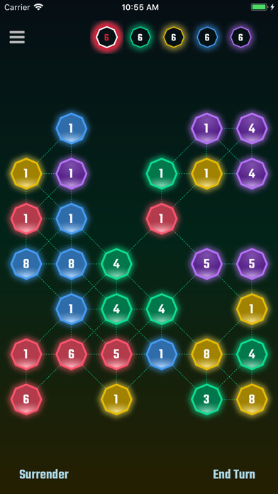Emulate iPhone app Network WARS using MyAndroid Emulate iPhone app Network WARS using MyAndroid