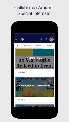 Run android online APK Networx from MyAndroid or emulate Networx using MyAndroid