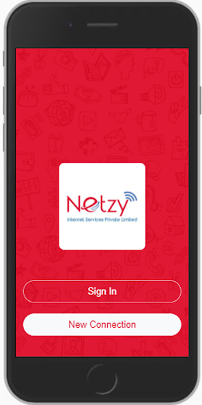 Run android online APK Netzy Internet from MyAndroid or emulate Netzy Internet using MyAndroid